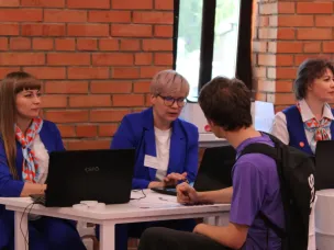 Более 4,8 тысячи нижегородских подростков нашли временную работу к середине лета при содействии кадрового центра